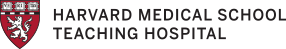 Harvard Teaching Hospital logo